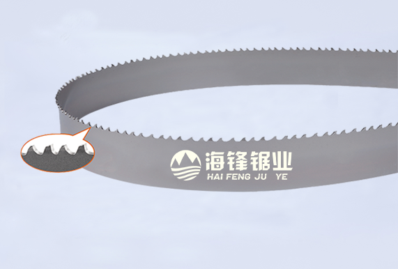 秀山PROCUT-AA抗拉齿型